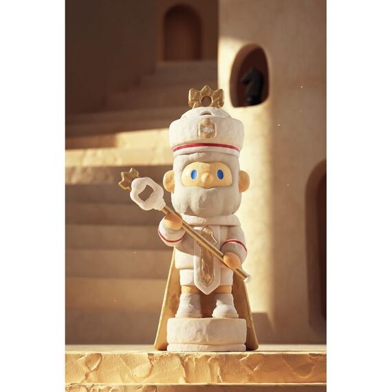 Farmer Bob Feeling You assorted surprise figure - Αταξινόμητα -  - Techbox
