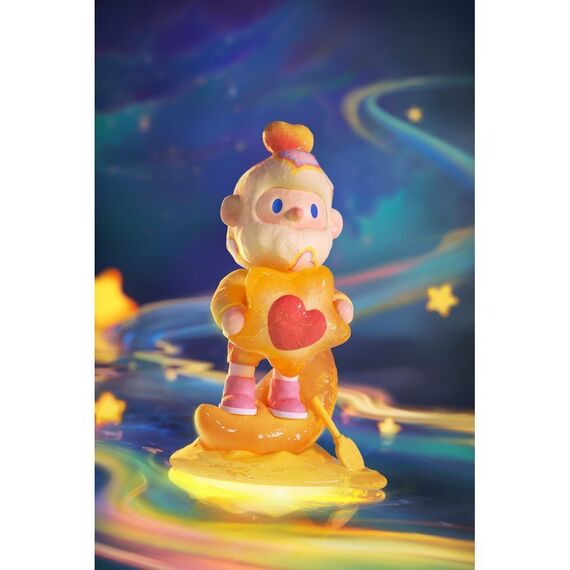 Farmer Bob Feeling You assorted surprise figure - Αταξινόμητα -  - Techbox