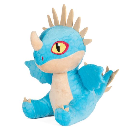 How to Train Your Dragon Movie Stormfly plush toy 30cm - Plushies - Gifts - Techbox