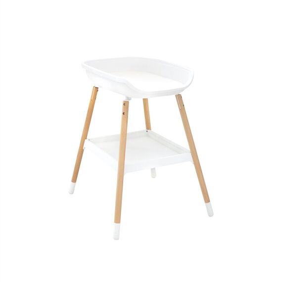 Markland - Clover Changing Table - 77 cm x 67 cm x 90 cm / Baby and Children - Αταξινόμητα -  - Techbox