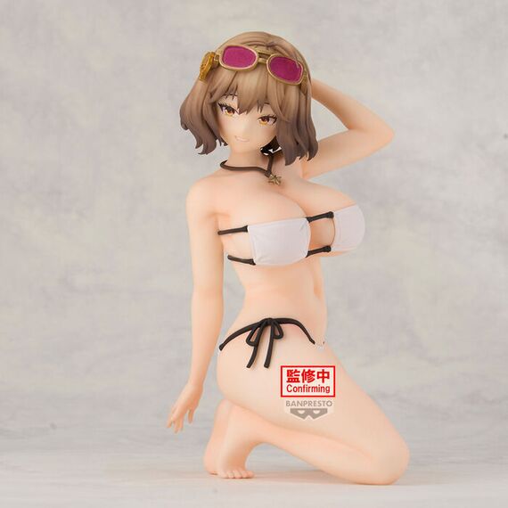 Nikke Goddes of Victory Cord Reel Anis figure 13cm - Figurines - Collectibles - Techbox