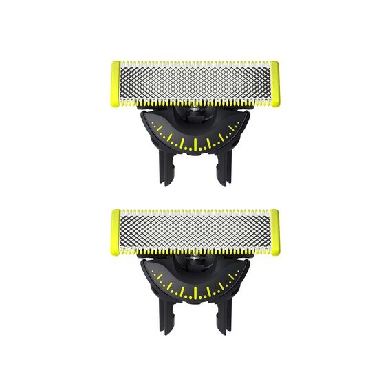 Philips Norelco OneBlade OneBlade 360 QP420/50 Replacement blade 2 pack | Techbox