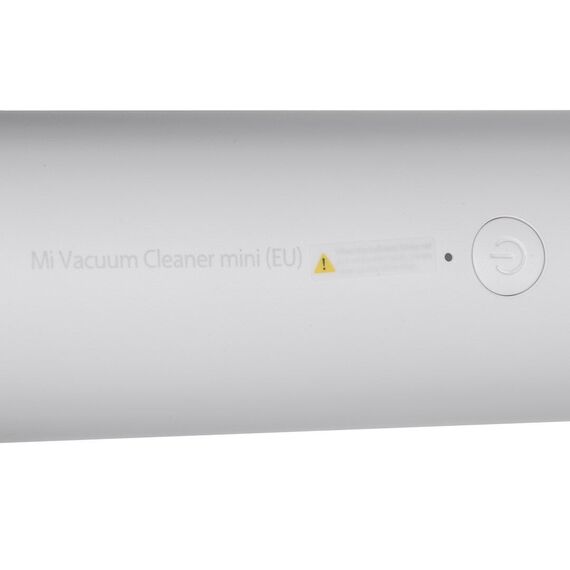 Xiaomi MI Vacuum Cleaner Mini handheld hoover - Vacuum Cleaners - Cleaning - Techbox