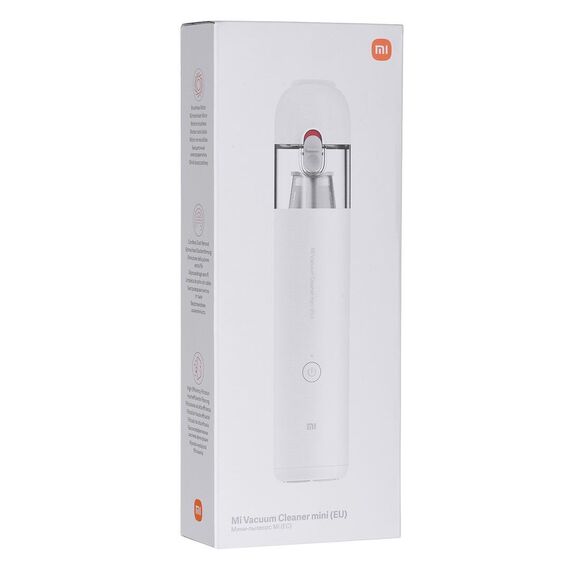 Xiaomi MI Vacuum Cleaner Mini handheld hoover - Vacuum Cleaners - Cleaning - Techbox