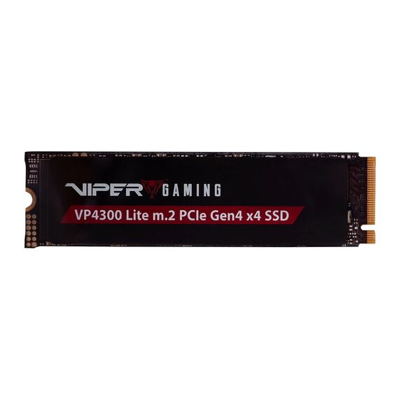 Patriot Memory VP4300 Lite M.2 1 TB PCI Express 4.0 NVMe (VP4300L1TBM28H) | Techbox