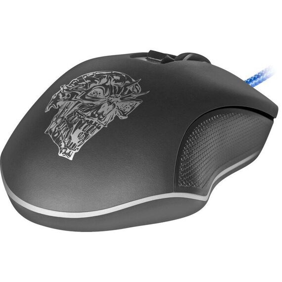 MOUSE DEFENDER GM-927 SLEIPNIR OPTIC 12800dpi 6P - Mice - Keyboards & Mice - Techbox