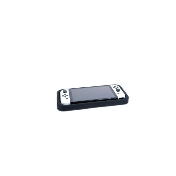 Classic Taske L til Nintendo Switch II (Sort) / Nintendo Switch 2 - Nintendo Switch 2 Accessories - Accessories for Consoles - Techbox