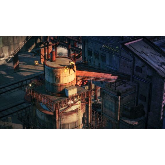 Deliver At All Costs / PlayStation 5 - PS5 Games - Games - Techbox