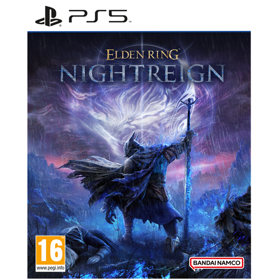 Elden Ring Nightreign (Seekers Edition) / PlayStation 5 | Techbox