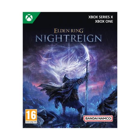Elden Ring Nightreign / Xbox Series X | Techbox
