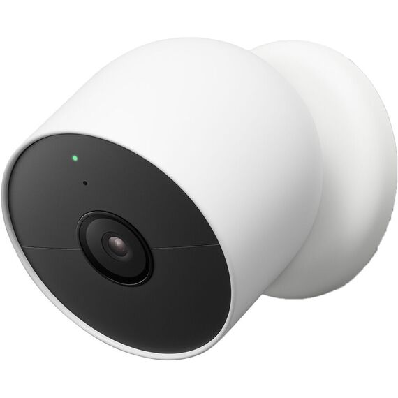 Google - Nest Cam (outdoor or indoor, battery) / Electronics - Αταξινόμητα -  - Techbox
