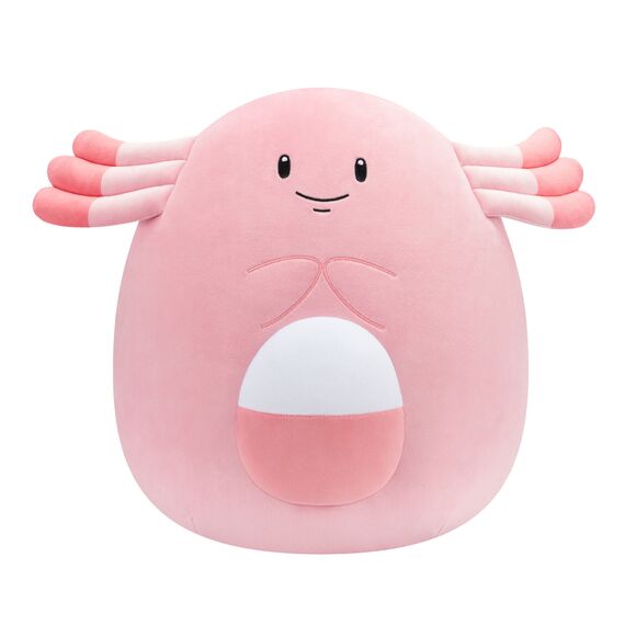 Squishmallows - Pokemon Wave 7B 35 cm - Chansey (SQPK00072) / Toys |  Techbox