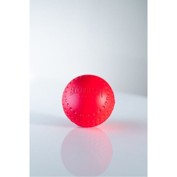 Boxbollen - Boxbollen Complete Set with App License - Red / Gadgets