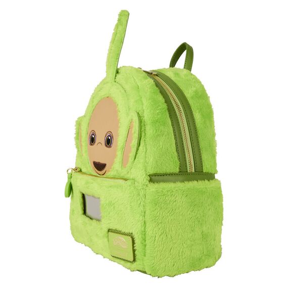 Loungefly Teletubbies Dipsy backpack 26cm - Bags, Backpacks & Luggages - Fashion - Techbox