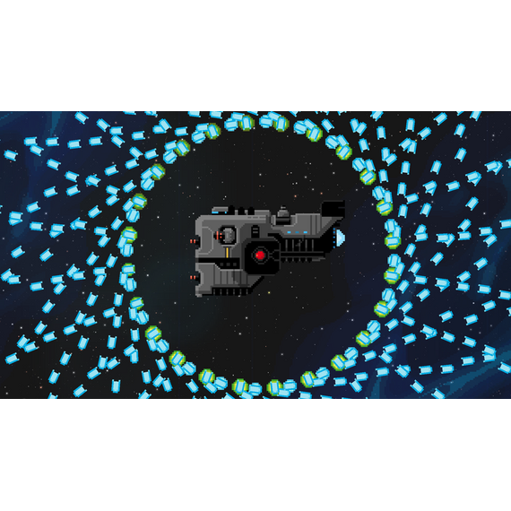 Steredenn: Binary Stars / PlayStation 5 | Techbox