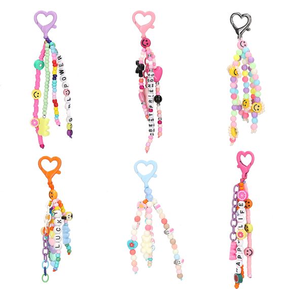 Topmodel - Colourful Pendant (413543) / Toys