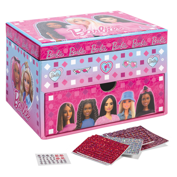 Totum - Barbie Mosaic box (TT501201) / Toys - Αταξινόμητα -  - Techbox