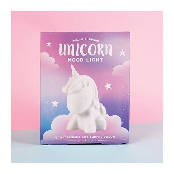 Unicorn Mood Light / Gadgets