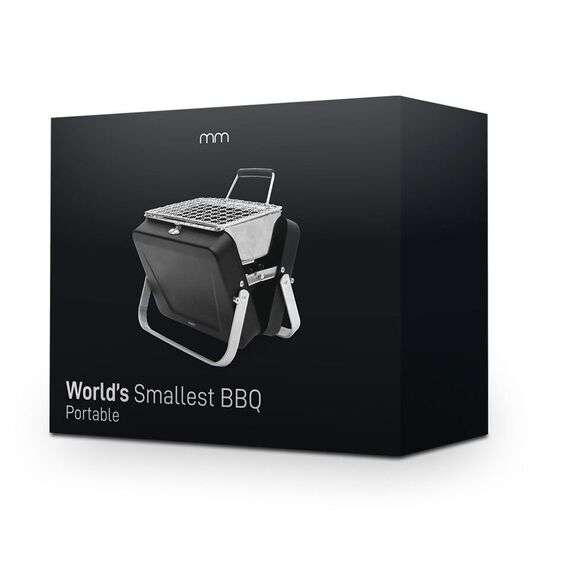 World's Smallets Barbecue (04923) / Gadgets