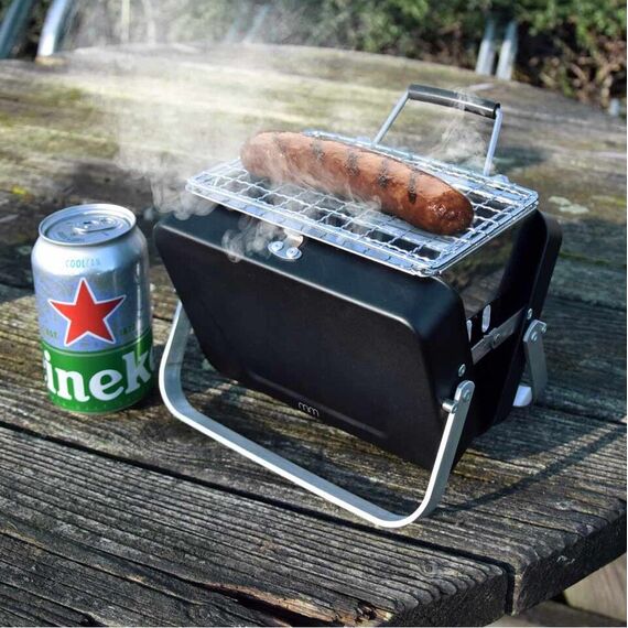 World's Smallets Barbecue (04923) / Gadgets