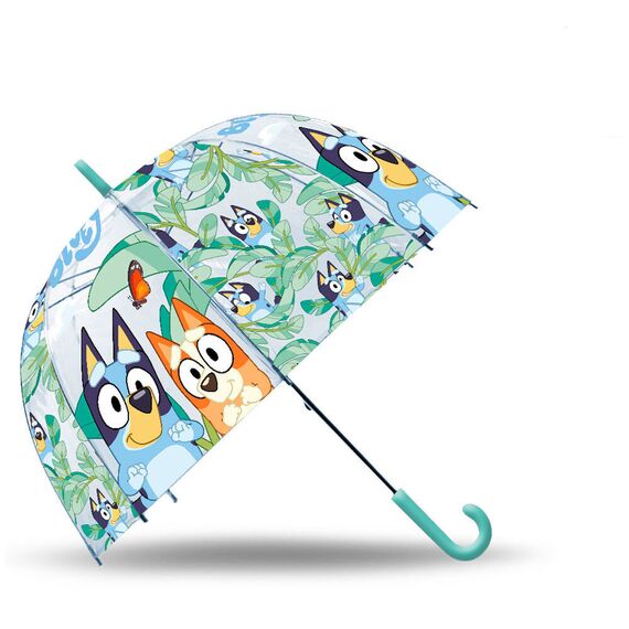 Bluey manual umbrella 46cm |  Techbox