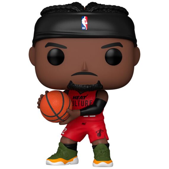 POP figure NBA Miami Heat Jimmy Butler - Funko POP - Collectibles - Techbox