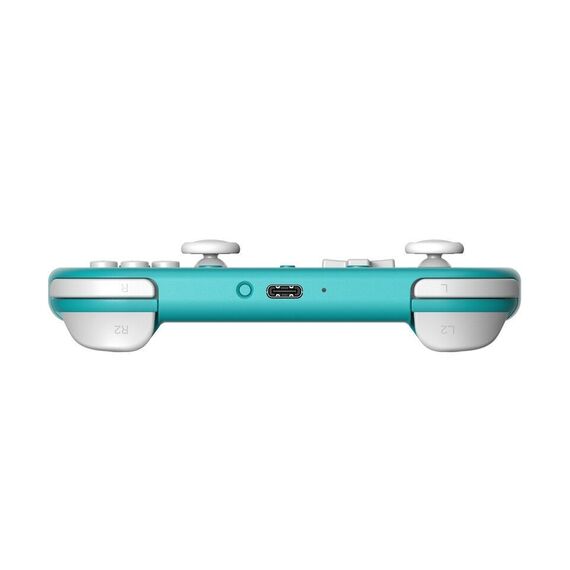 8BitDo Lite 2 BT Gamepad - Turquoise / Nintendo Switch |  Techbox