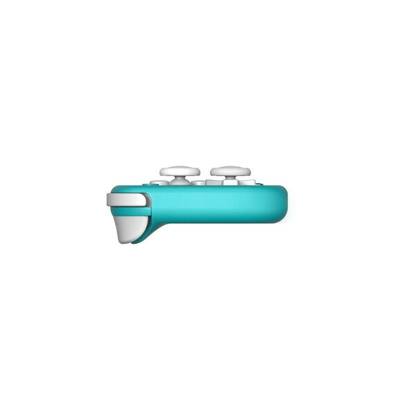 8BitDo Lite 2 BT Gamepad - Turquoise / Nintendo Switch |  Techbox