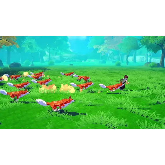 Farmagia / PlayStation 5 | Techbox