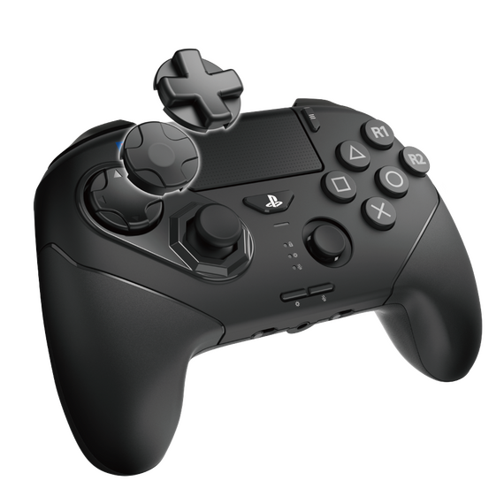 Hori Wireless Fighting Commander OCTA Pro for PS5 / PlayStation 5 - PS5 Accessories - Accessories for Consoles - Techbox