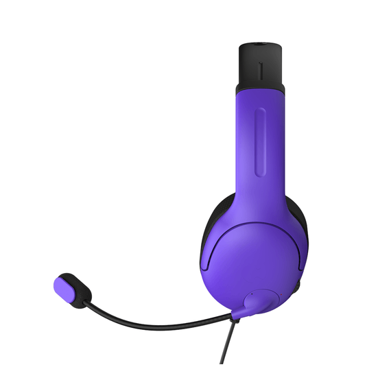 PDP AIRLITE WIRED  STEREO HEADSET FOR PLAYSTATION - ULTRA VIOLET / PlayStation 5 | Techbox