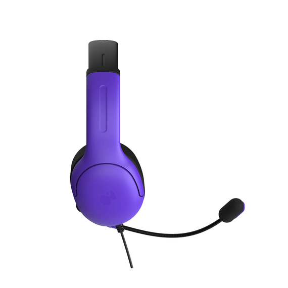 PDP AIRLITE WIRED  STEREO HEADSET FOR PLAYSTATION - ULTRA VIOLET / PlayStation 5 | Techbox
