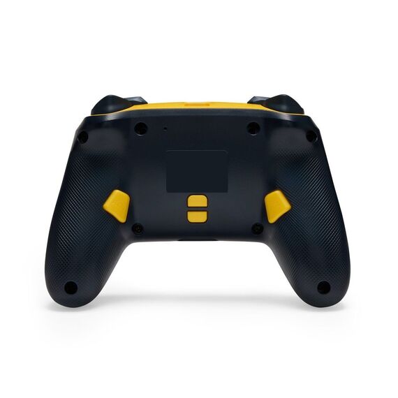 PowerA Enhanced Wireless Controller for Nintendo Switch with Lumectra – PAC-MAN Neon Arcade / Nintendo Switch - Nintendo Switch Accessories - Accessories for Consoles - Techbox