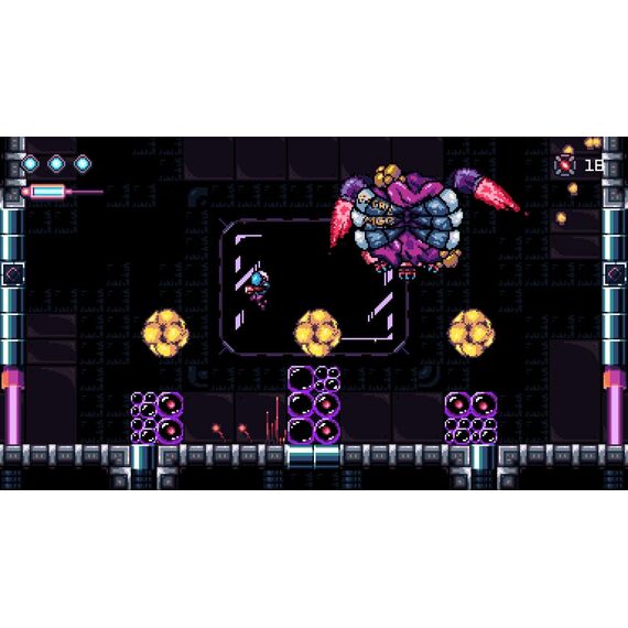 Rebel Transmute / Nintendo Switch | Techbox