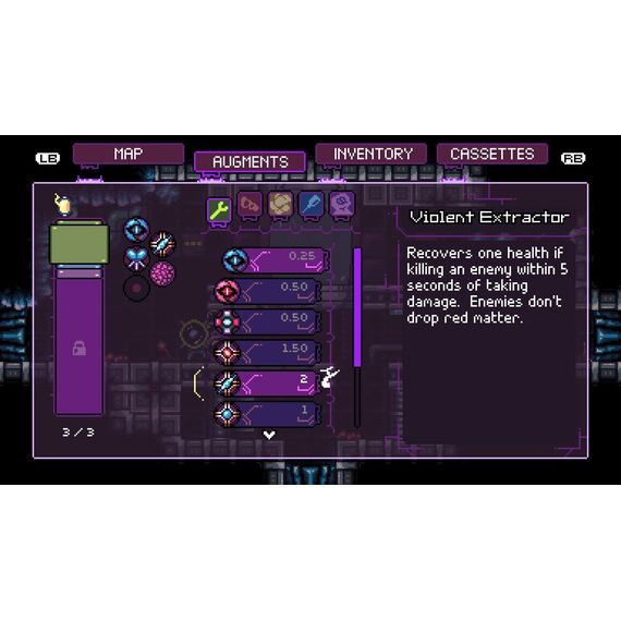 Rebel Transmute / Nintendo Switch | Techbox
