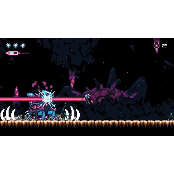 Rebel Transmute / PlayStation 5 - PS5 Games - Games - Techbox
