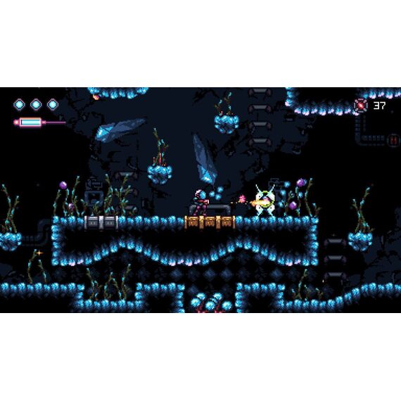 Rebel Transmute / PlayStation 5 - PS5 Games - Games - Techbox
