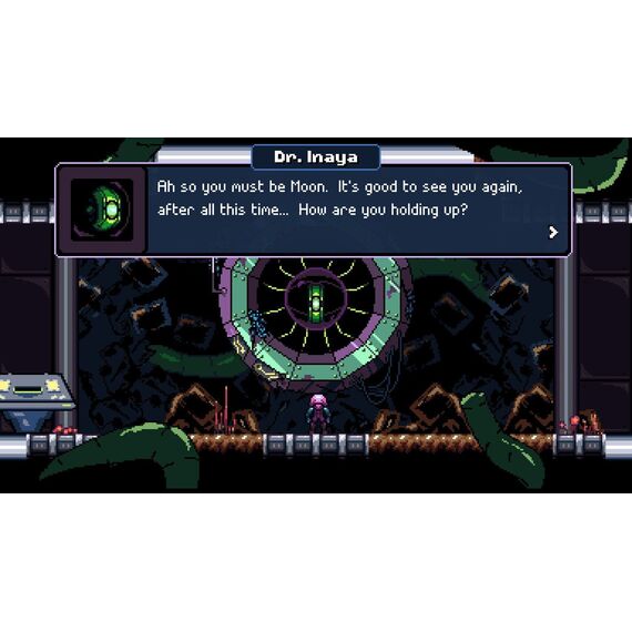 Rebel Transmute / PlayStation 5 - PS5 Games - Games - Techbox