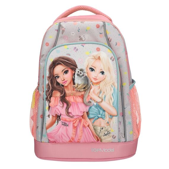 Topmodel - TOPModel Schoolbackpack JUICY - (413331) / Toys - Αταξινόμητα -  - Techbox
