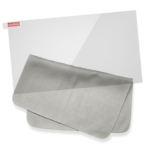 Trade Invaders - Switch 2 Accessories : 7in1 carry bag kit / Nintendo Switch 2 | Techbox