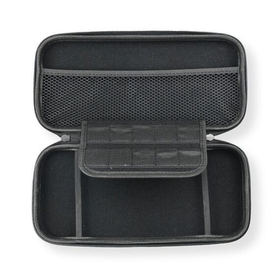 Trade Invaders - Switch 2 Accessories : 7in1 carry bag kit / Nintendo Switch 2 | Techbox
