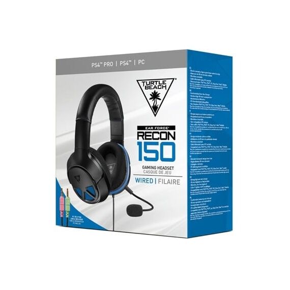 Turtle Beach Recon 150 / Electronics - Αταξινόμητα -  - Techbox