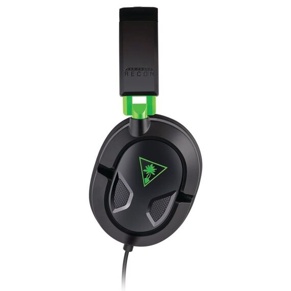 Turtle Beach - Recon 50X Stereo Gaming Headset / Electronics - Αταξινόμητα -  - Techbox