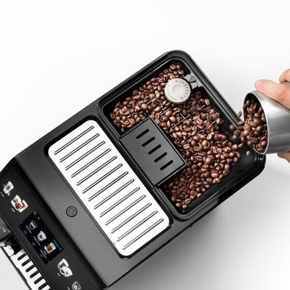 De’Longhi Eletta Explore Fully-auto Espresso machine 1.8 L | Techbox