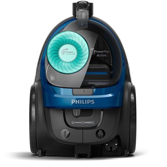 Philips FC9557/09 5000 series Bagless hoover - Vacuum Cleaners - Cleaning - Techbox
