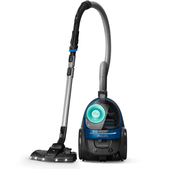 Philips FC9557/09 5000 series Bagless hoover - Vacuum Cleaners - Cleaning - Techbox