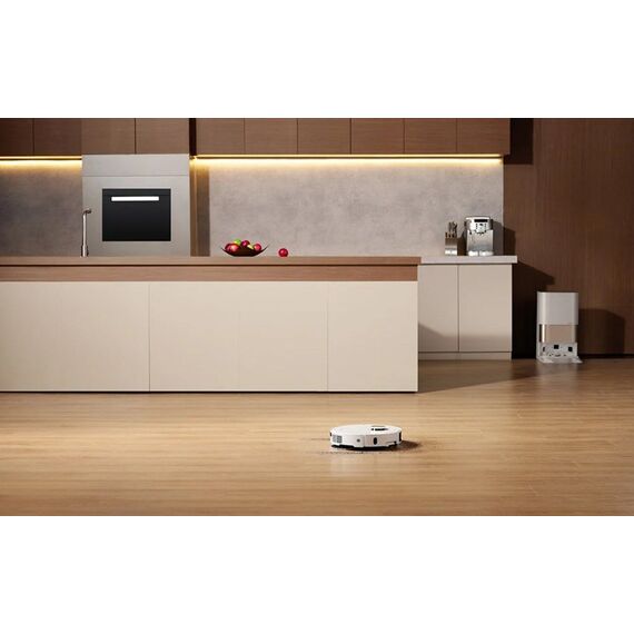 Dreame X40 Ultra Complete cleaning robot (white) | Techbox