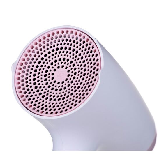 Philips 3000 series BHD300/00 hair dryer 1600 W Pink, White - Hair Dryers - Personal Care - Techbox