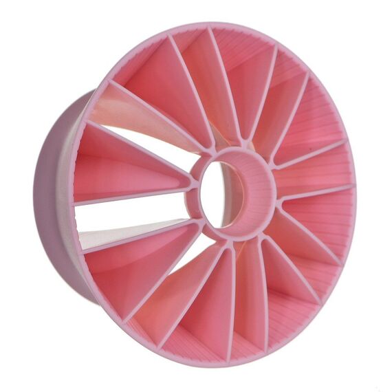 Philips 3000 series BHD300/00 hair dryer 1600 W Pink, White - Hair Dryers - Personal Care - Techbox