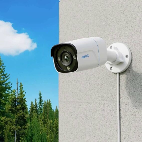 Rerolink P340 camera - Cameras - Cameras & DVR - Techbox